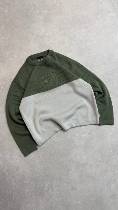 00’s O’Neill Knit Jumper (M)
