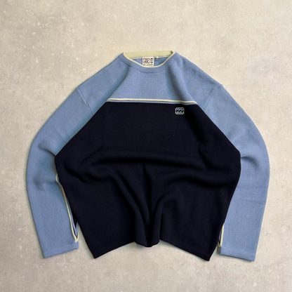 00’s Billabong Knit Jumper (XL) BNWT