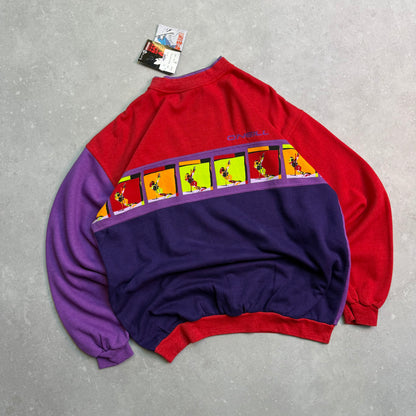 BNWT 90’s O’Neill Sweatshirt (XL)