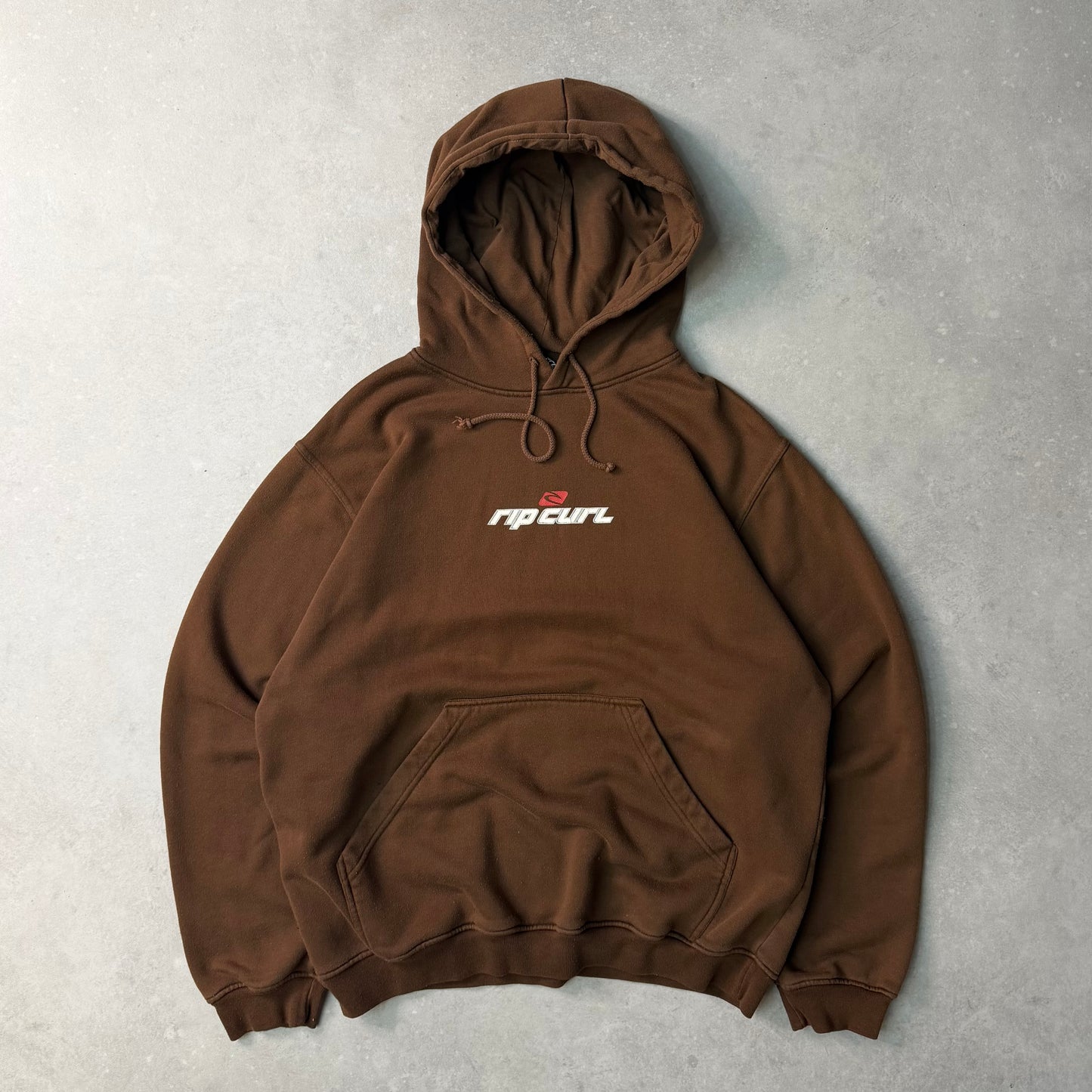 00’s Rip Curl Hoodie (M)