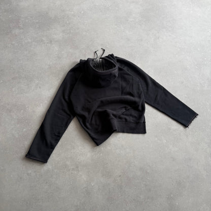 Vintage Oakley Hoodie (L)