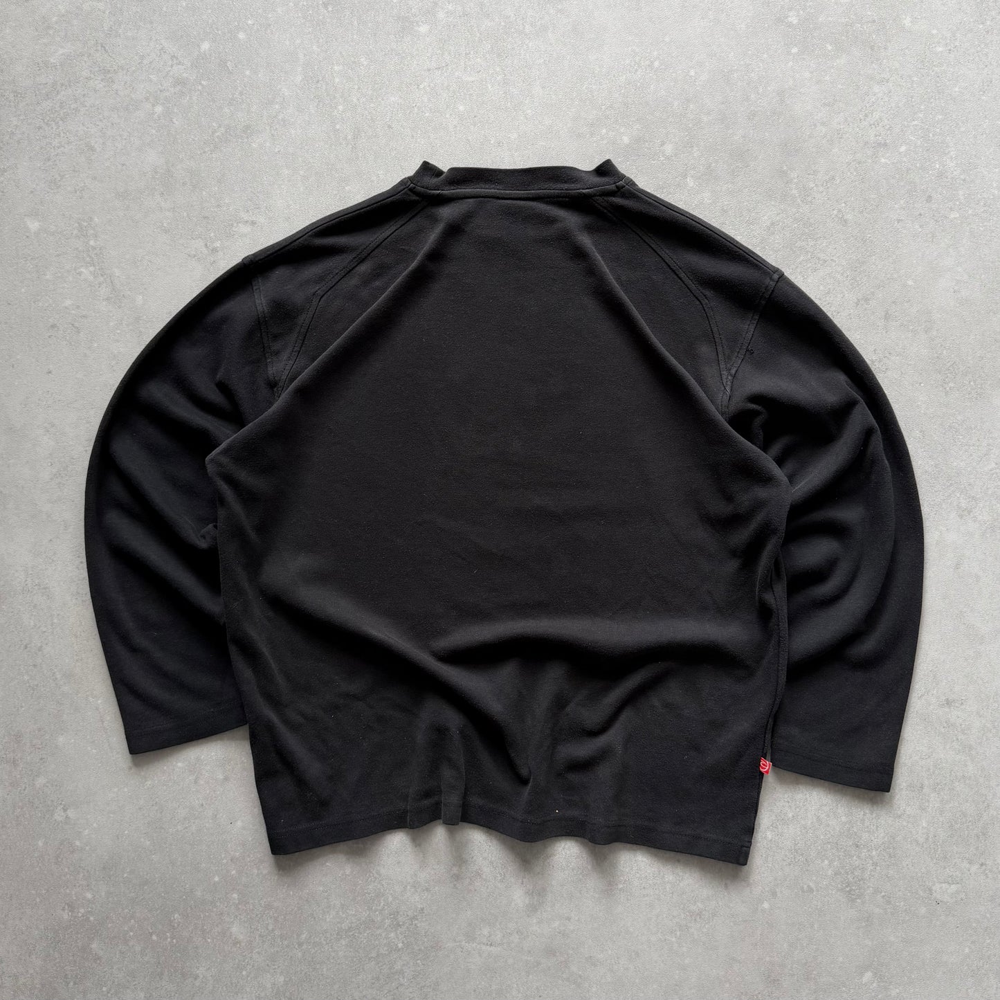 Vintage Rip Curl Long Sleeve T-shirt (M)