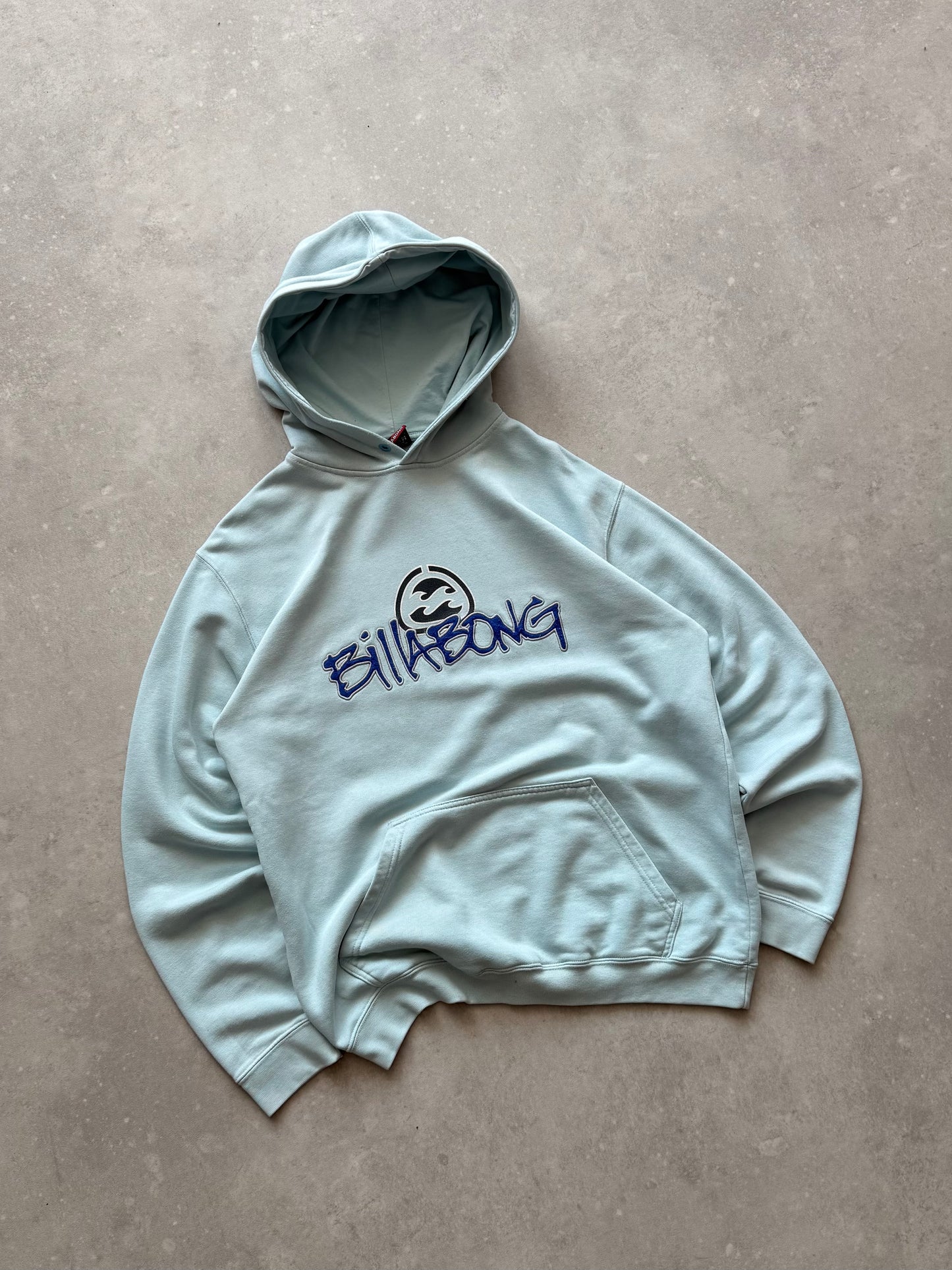 Vintage hoodie