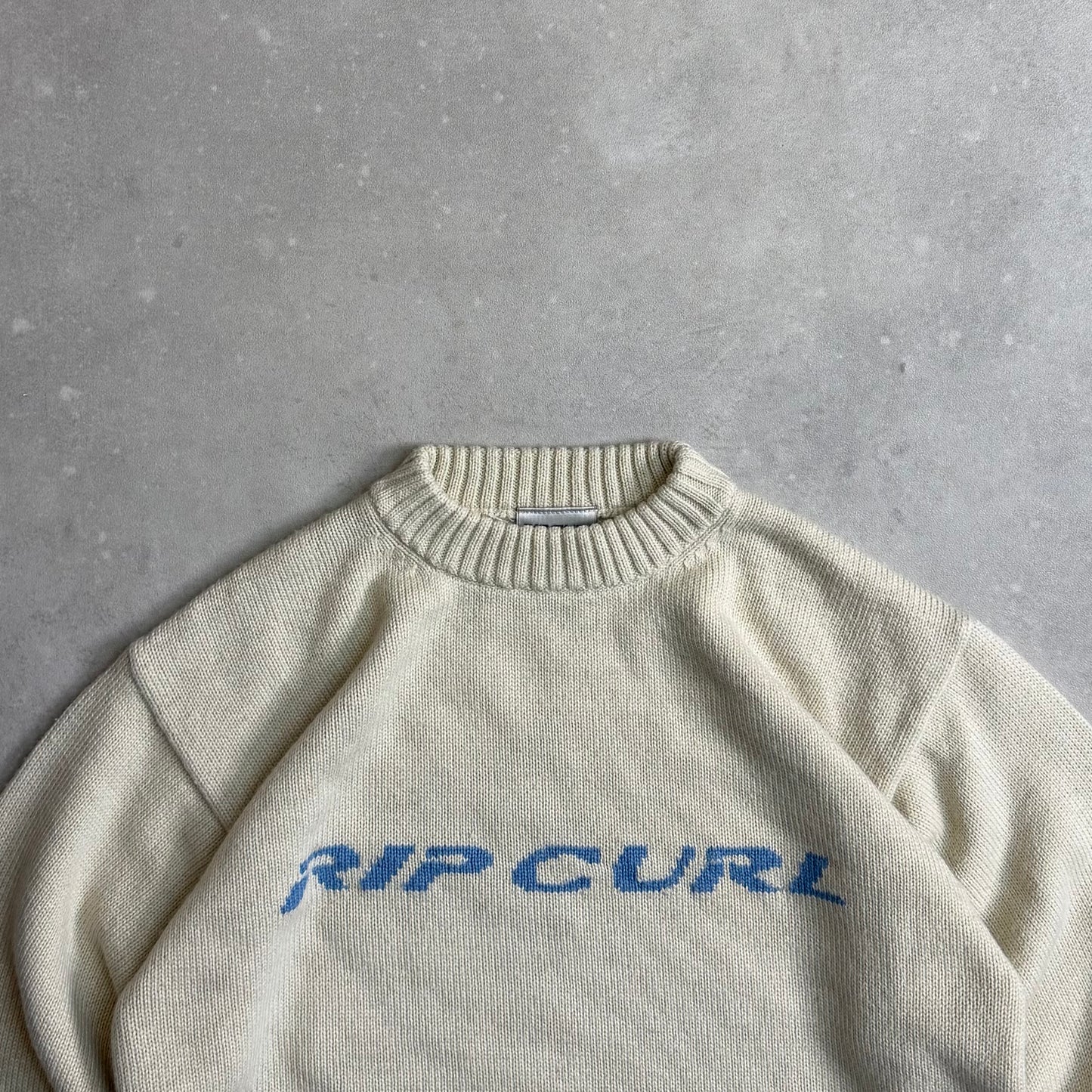00's Rip Curl Knit Jumper (8)