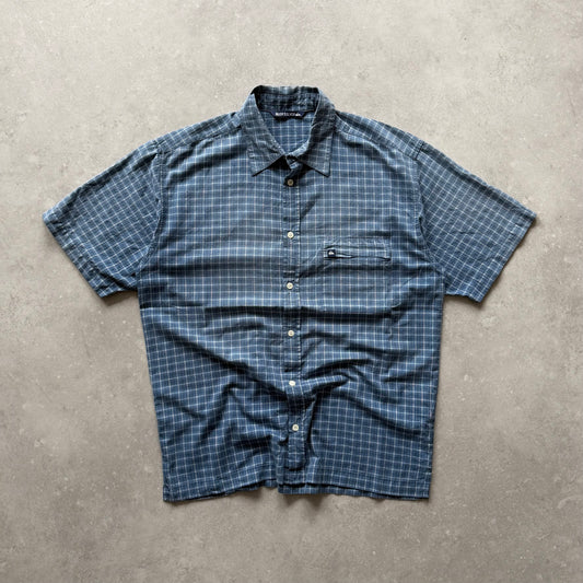 Vintage Quiksilver Shirt (M)