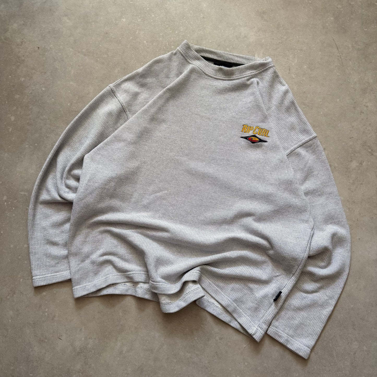 90’s Rip Curl Sweatshirt (XL)