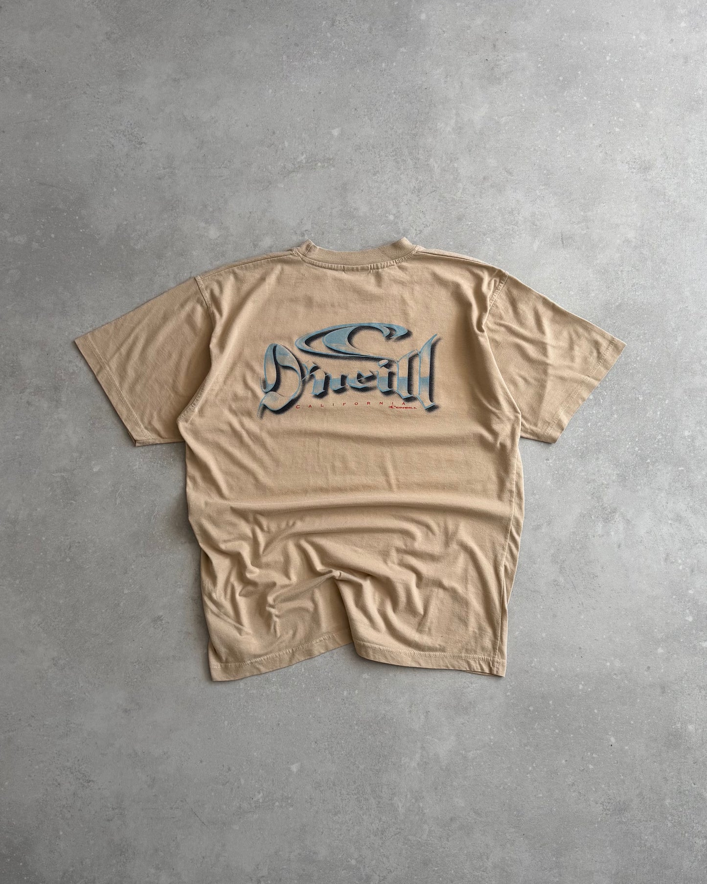 Vintage O’Neill T-shirt (M)