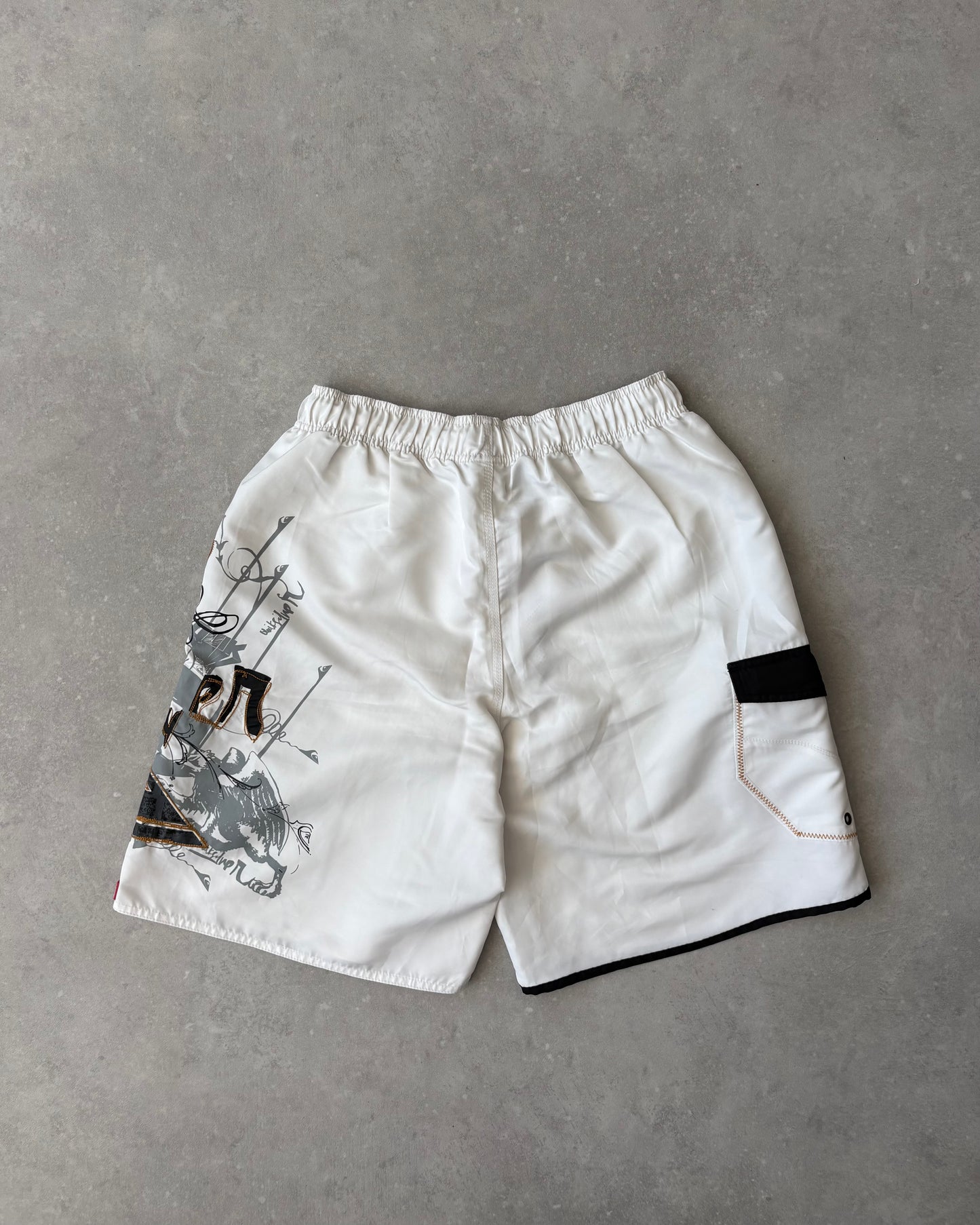 Vintage Quiksilver Boardshorts (30)