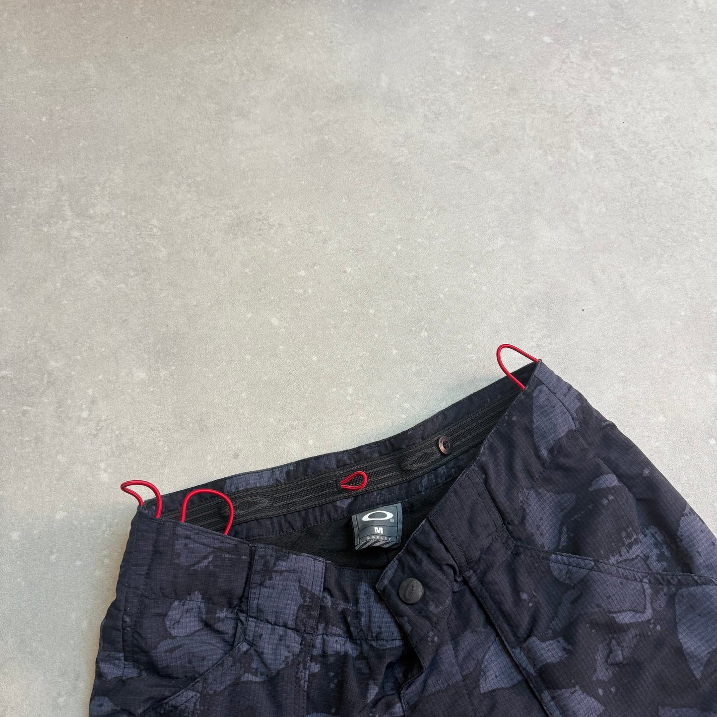 00’s Oakley MTB Shorts (32)