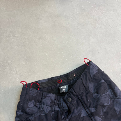 00’s Oakley MTB Shorts (32)