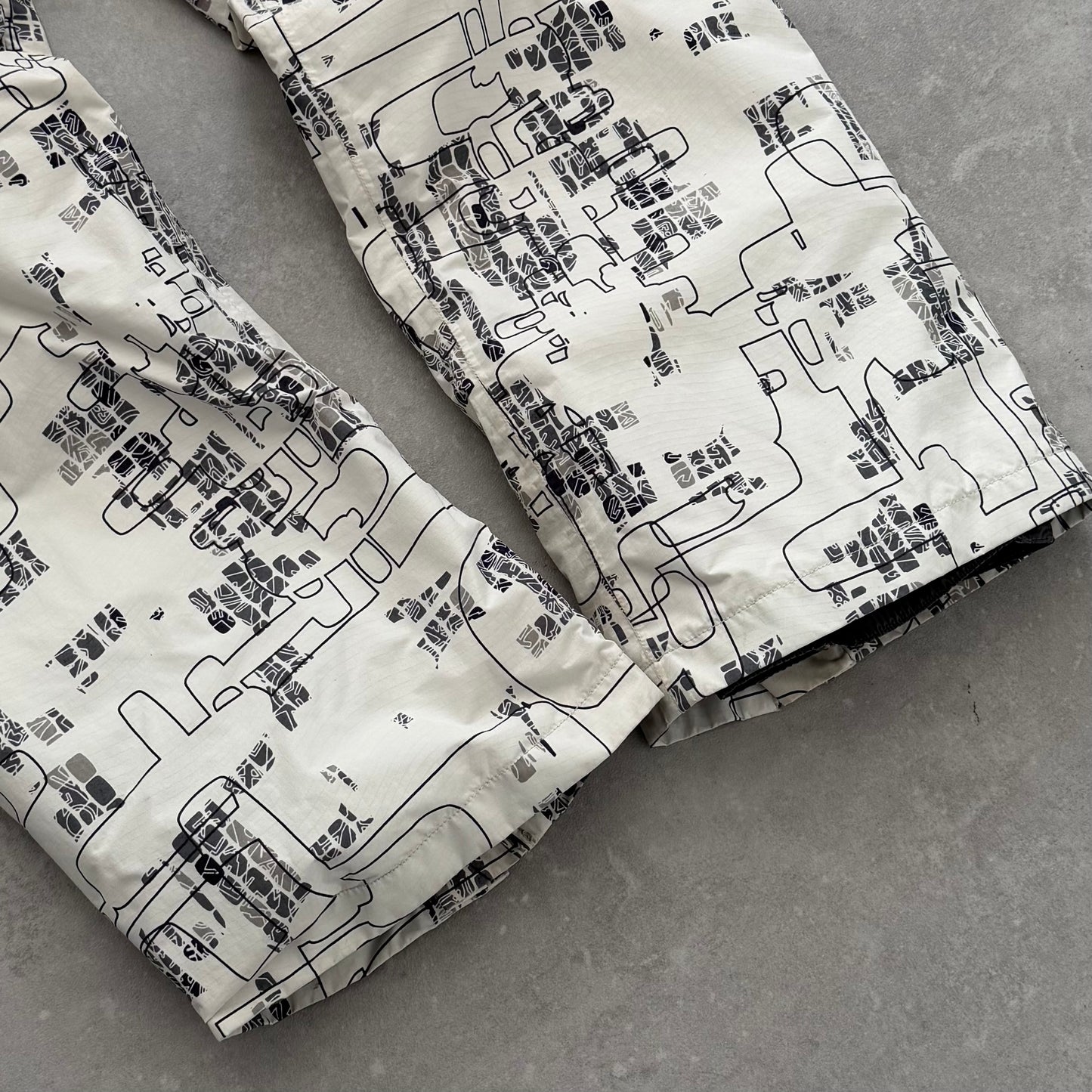 00’s Oakley Snow pants (30)