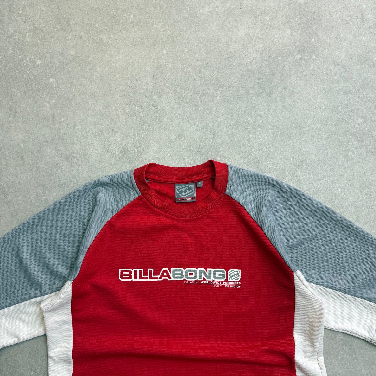 00’s Billabong T-shirt (L)
