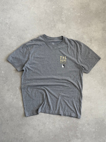 Vintage Town & Country Dragon T-shirt (M)