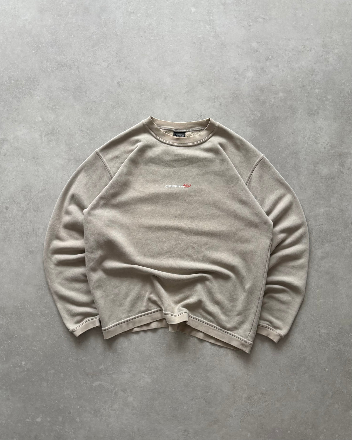Vintage Quiksilver Sweatshirt (S)