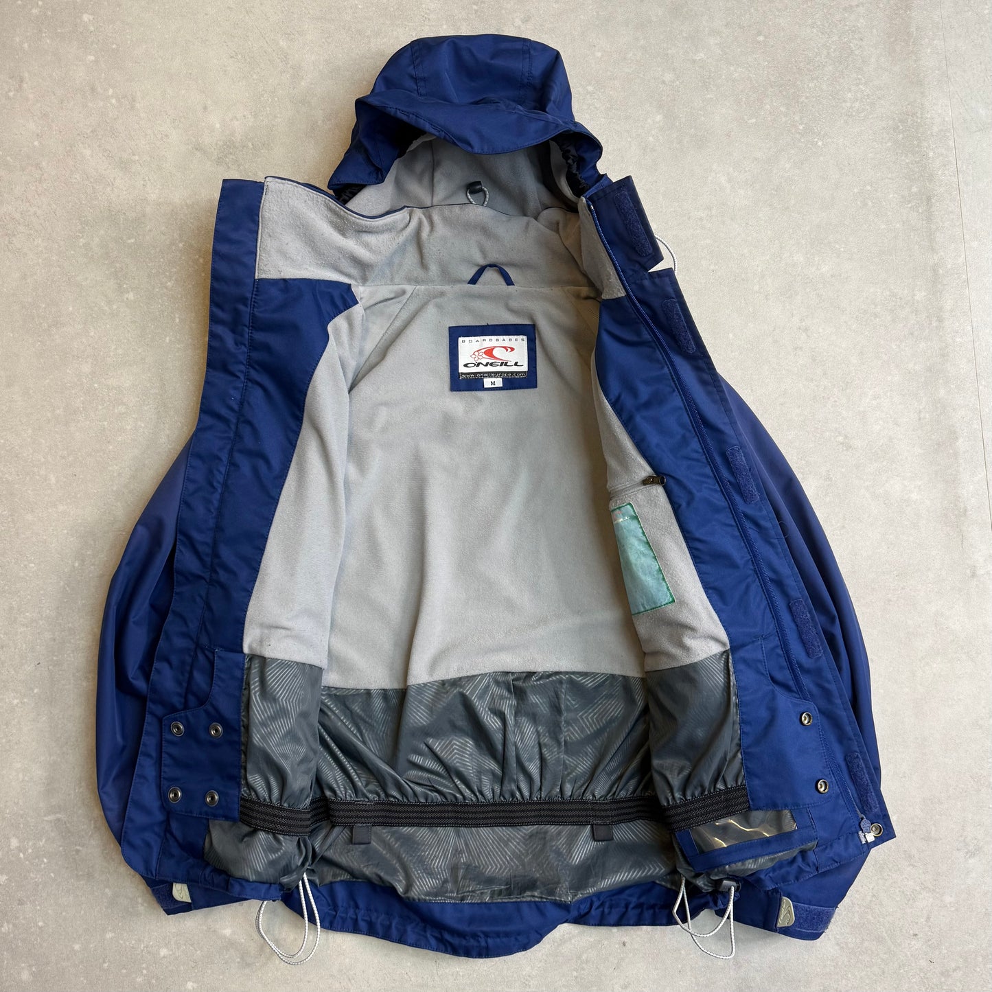 00's O'Neill Jacket (M)