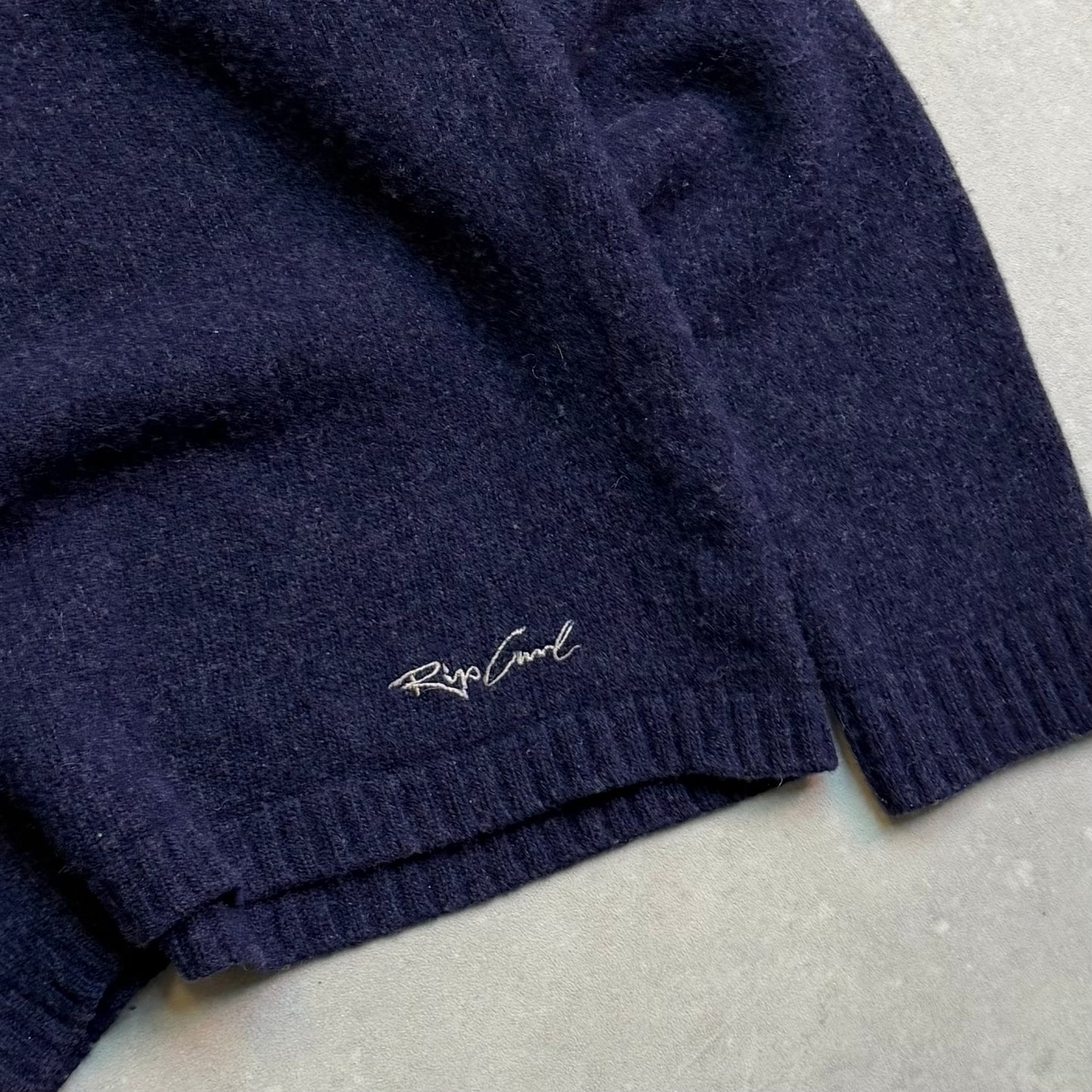 00’s Rip Curl Knit Jumper (S)
