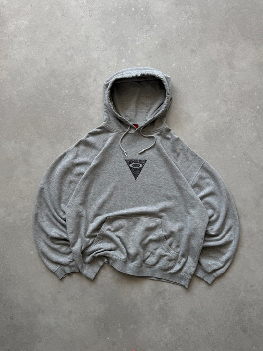 Vintage Oakley Hoodie (XL)