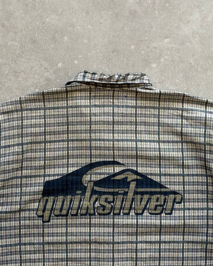Vintage Quiksilver Shirt (XXL)