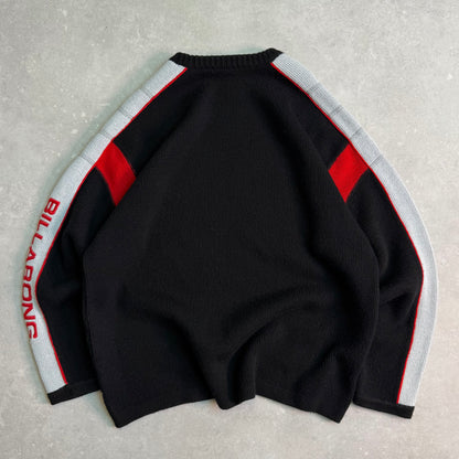 00’s Billabong Knit Jumper (XL)