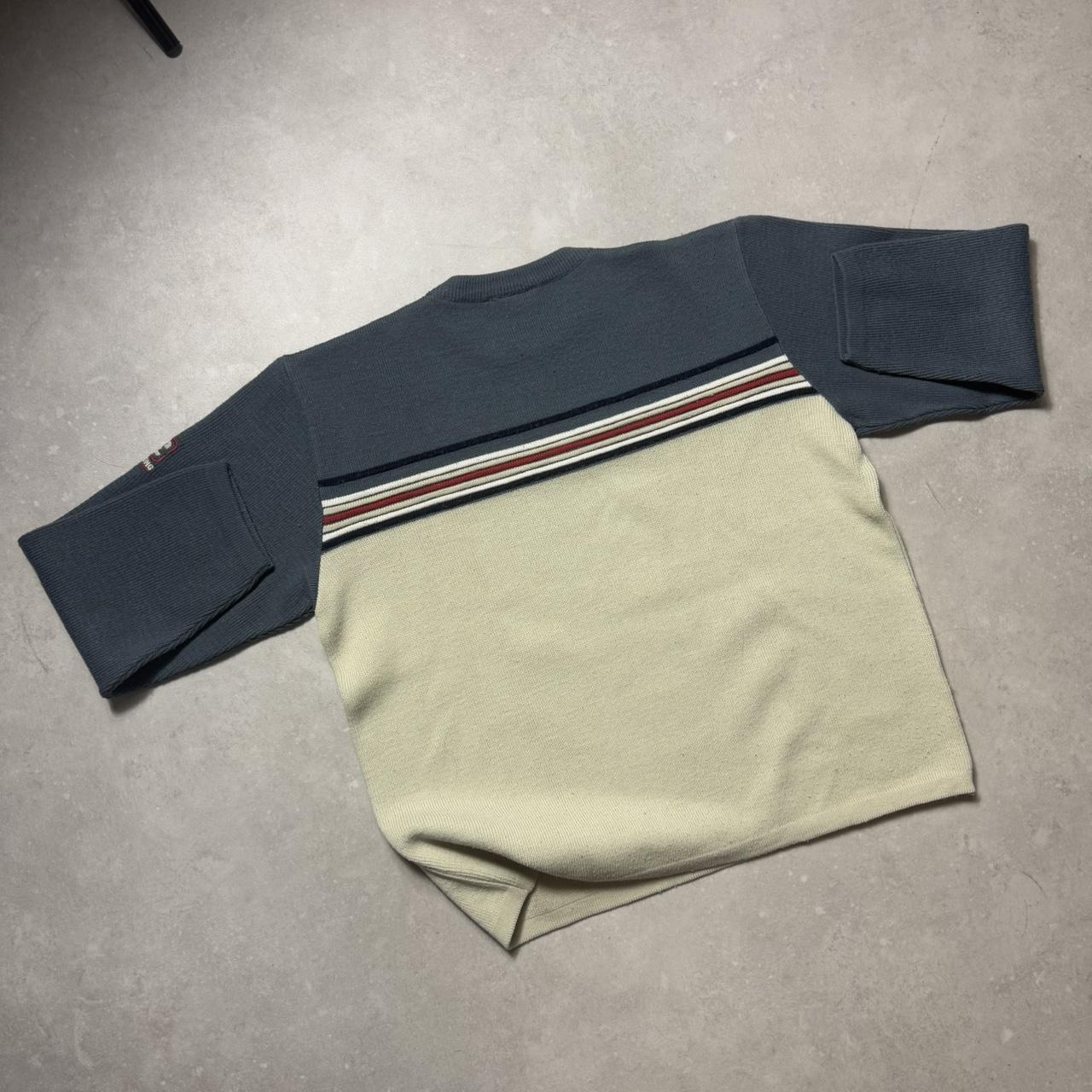 2000’s Billabong Knit Jumper / Sweatshirt