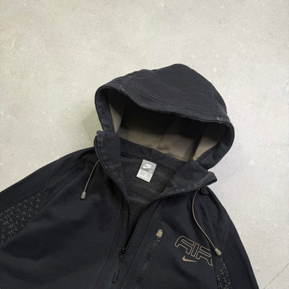 2000’s Nike Air Hoodie (L)