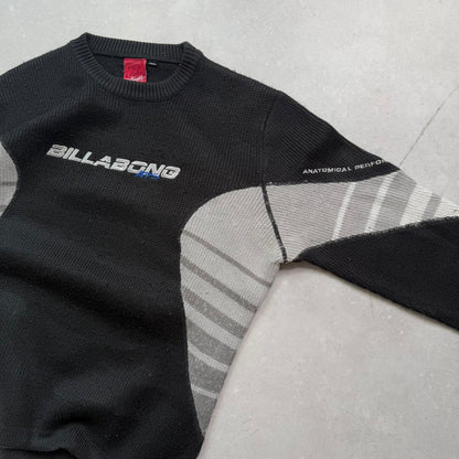 2000’s Billabong APS Knit Jumper / Sweatshirt