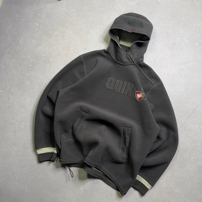 2000’s Quiksilver Fleece Hoodie