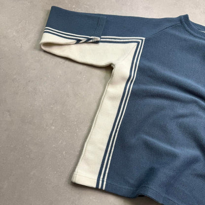 2000’s Quiksilver Knit Jumper / Sweatshirt