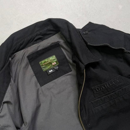 2000’s Oakley Workwear Jacket