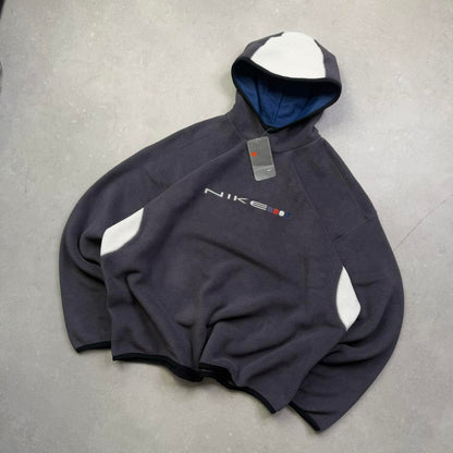 2000’s Nike Fleece Hoodie