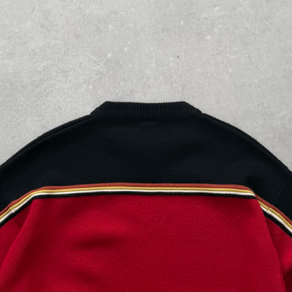 Vintage Rip Curl Knit Jumper (XXL)