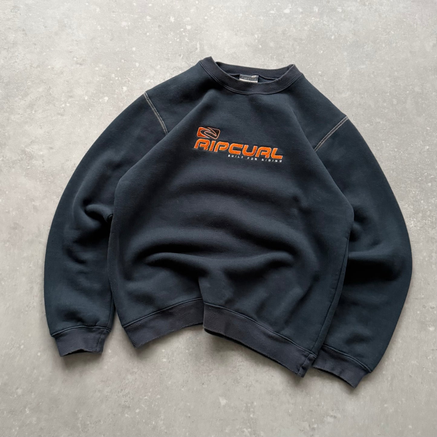 00’s Rip Curl Sweatshirt (S)