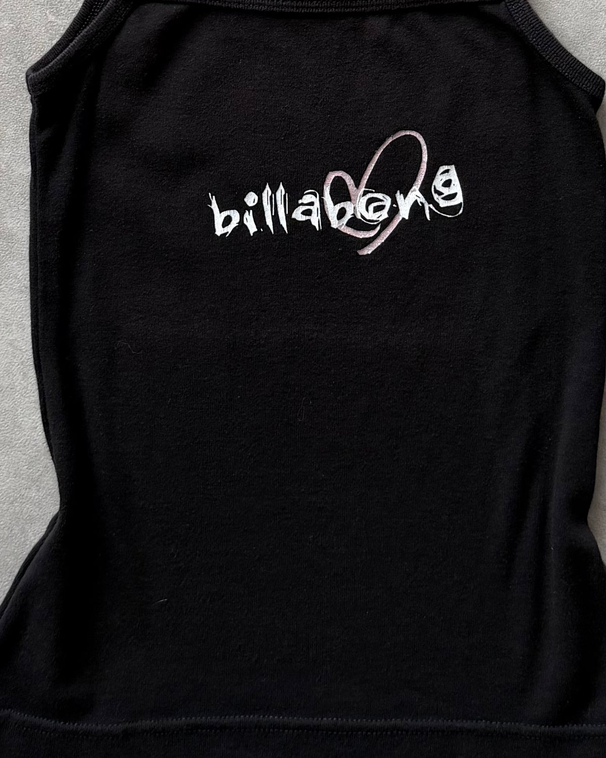 Vintage Billabong Women’s Vest Top (6)