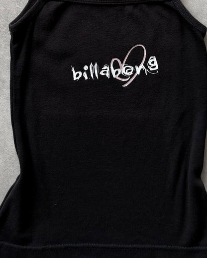 Vintage Billabong Women’s Vest Top (6)