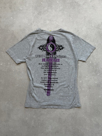 Vintage Piko T-Shirt (L)