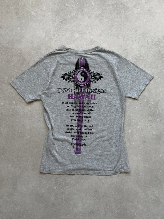 Vintage Piko T-Shirt (L)