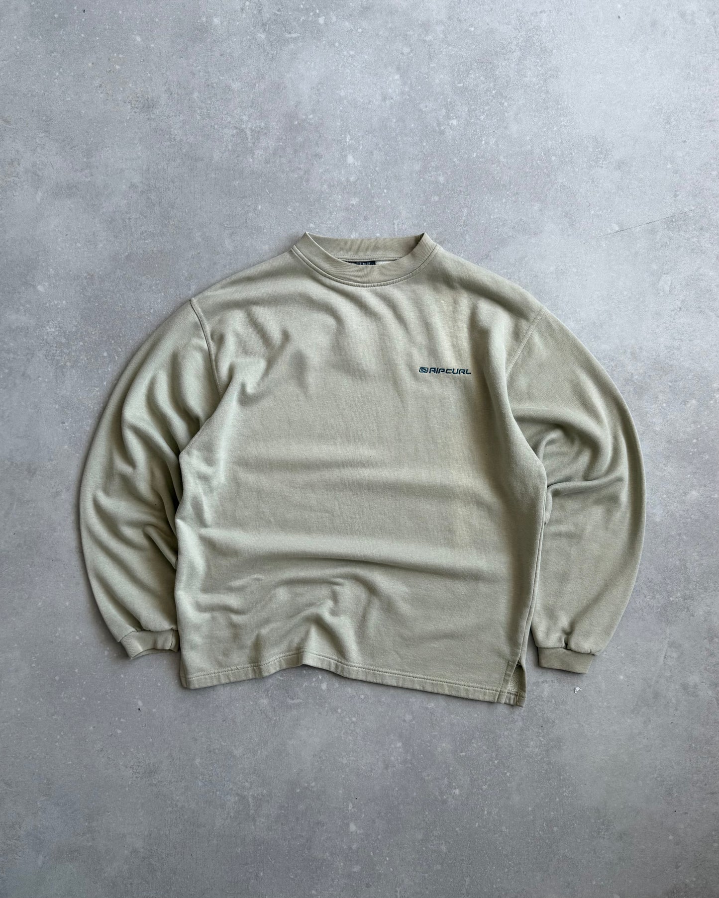 Vintage sweatshirt