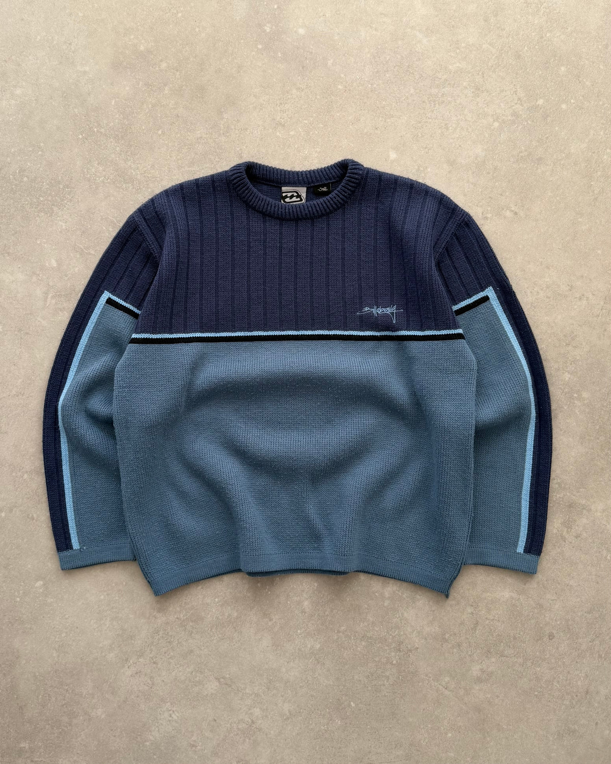 Vintage Billabong Knit Jumper (S)