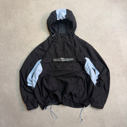 00’s Quiksilver Windbreaker (XL)
