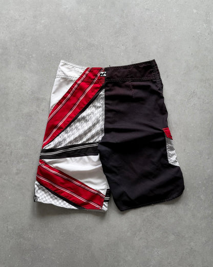 Vintage Billabong Andy Irons Shogun Boardshorts (30)