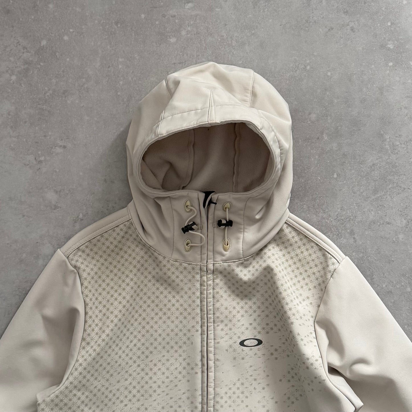 00’s Oakley Hoodie (L)