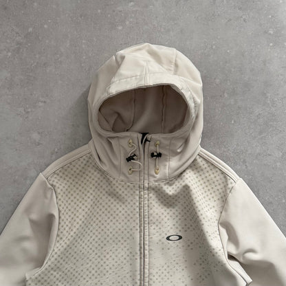 00’s Oakley Hoodie (L)