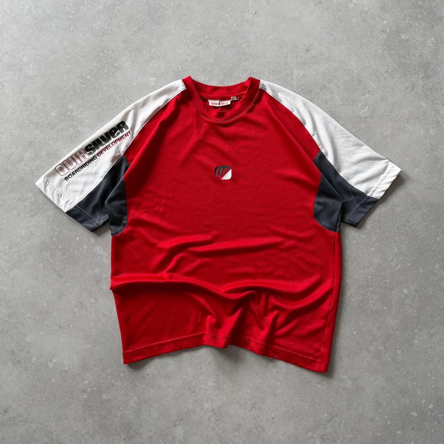 Vintage Quiksilver T-Shirt (S)