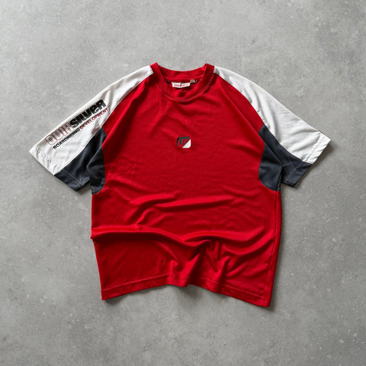 Vintage Quiksilver T-Shirt (S)