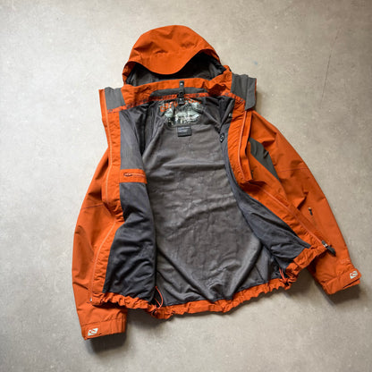 00's Rip Curl 2 in 1 Jacket (L)