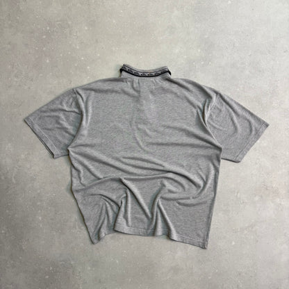 90’s Quiksilver Polo Shirt (XL)