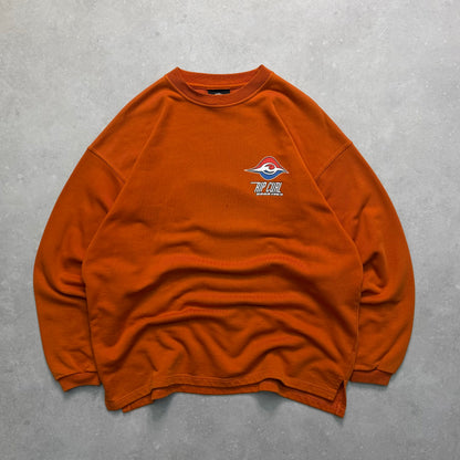 00’s Rip Curl IRL Sweatshirt (L)
