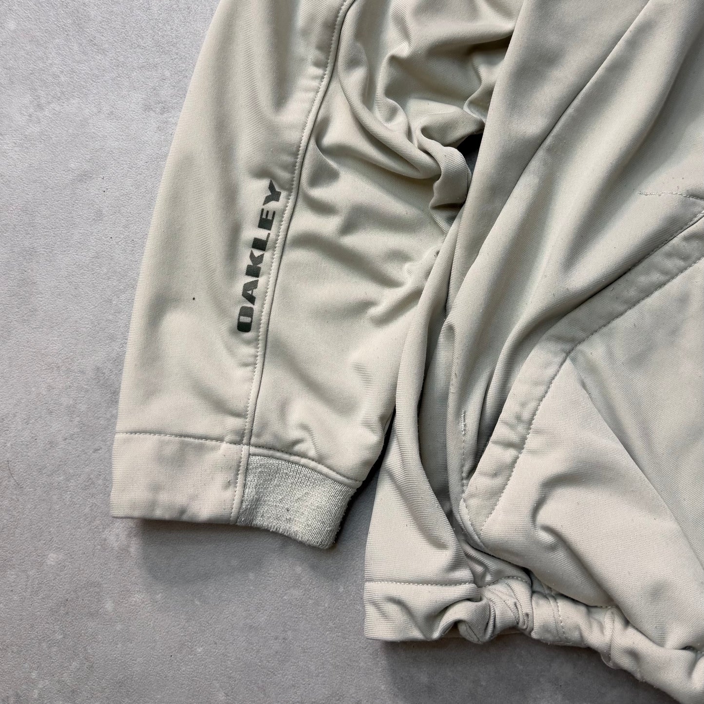 00’s Oakley Zip Up Jacket (L)
