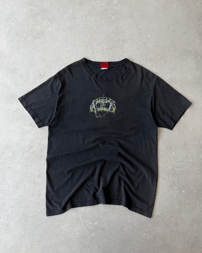 Vintage Oakley Factory Pilot T-shirt (XL)