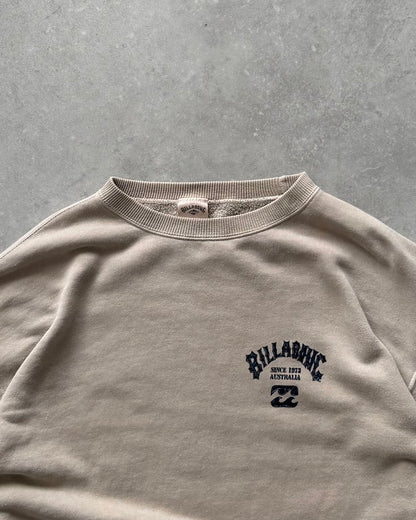 Vintage Billabong Sweatshirt (XL)